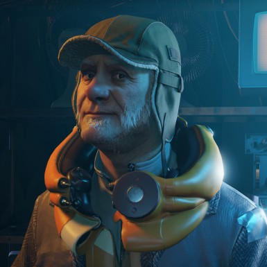 Игра Half-Life: Alyx PC, Steam Gift регион Россия, РФ