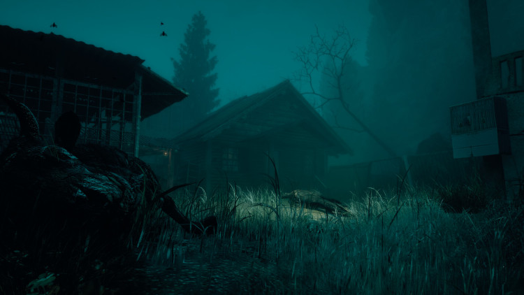 The Occultist - Deluxe Edition, Steam Gift