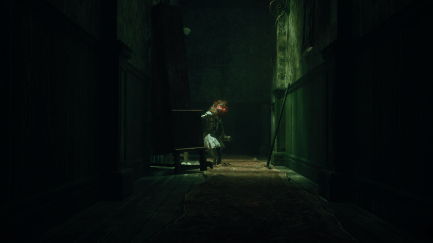 The Occultist - Deluxe Edition, Steam Gift