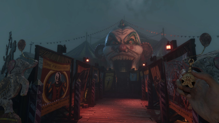 The Occultist - Deluxe Edition, Steam Gift