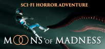 Moons of Madness, Steam Gift