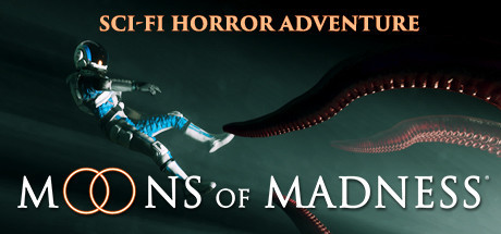 Moons of Madness, Steam Gift