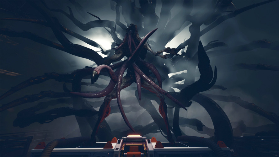 Moons of Madness, Steam Gift