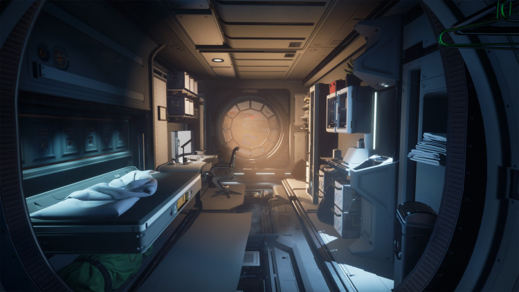Moons of Madness, Steam Gift