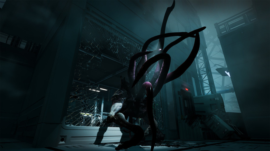 Moons of Madness, Steam Gift