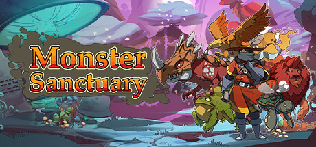 Monster Sanctuary, Steam Gift