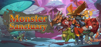 Monster Sanctuary, Steam Gift