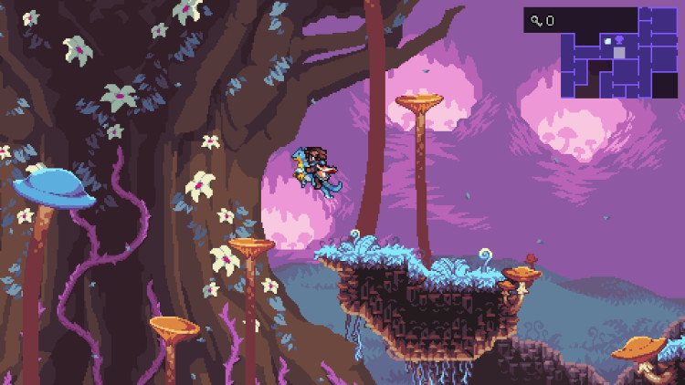 Monster Sanctuary, Steam Gift