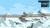Monster Sanctuary, Steam Gift