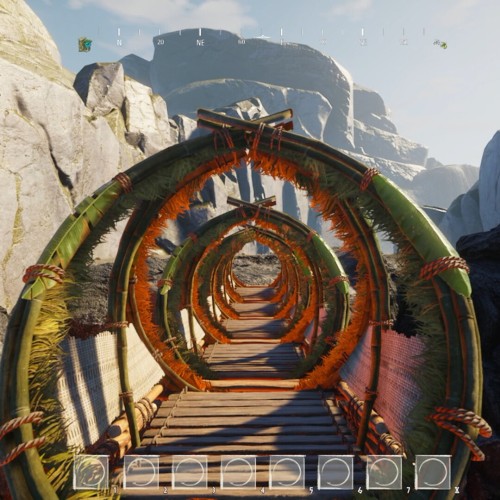 Игра Tribe: Primitive Builder PC, Steam Gift регион Россия, РФ