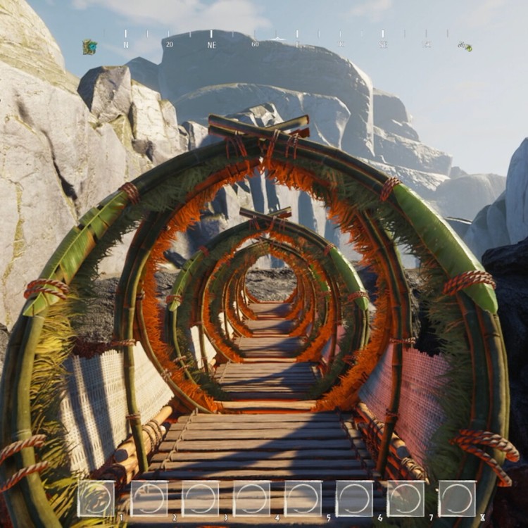 Игра Tribe: Primitive Builder PC, Steam Gift регион Россия, РФ