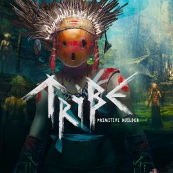 Игра Tribe: Primitive Builder PC, Steam Gift регион Россия, РФ