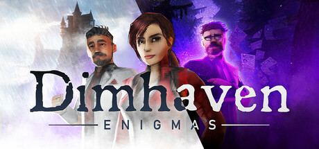 Dimhaven - The Lost Source, Steam Gift