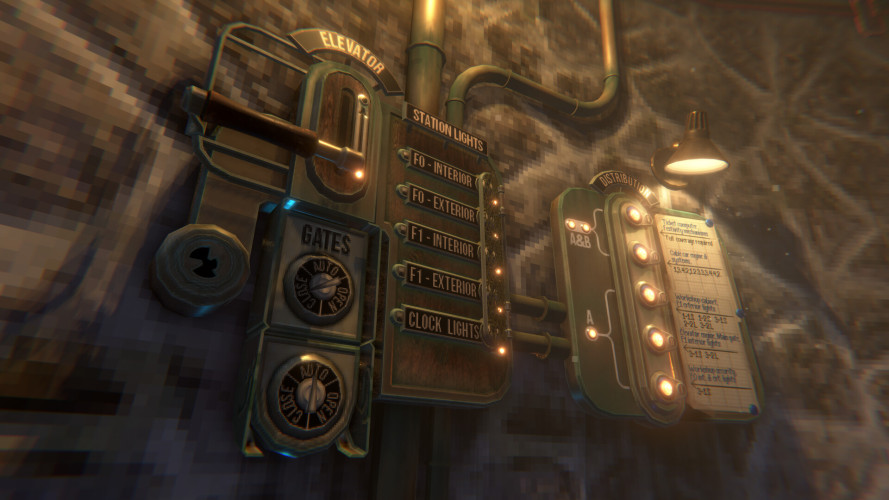 Dimhaven - The Lost Source, Steam Gift