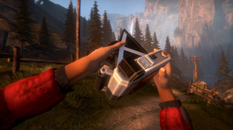 Dimhaven - The Lost Source, Steam Gift