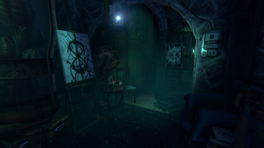 Dimhaven - The Lost Source, Steam Gift