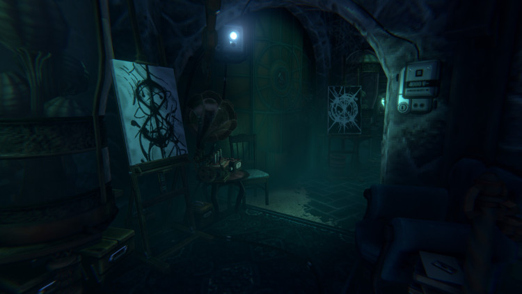 Dimhaven - The Lost Source, Steam Gift