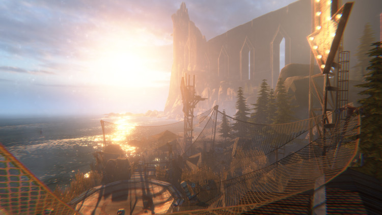 Dimhaven - The Lost Source, Steam Gift