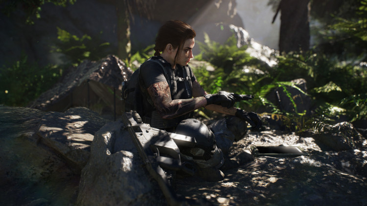 Tom Clancy's Ghost Recon® Breakpoint, Steam Gift