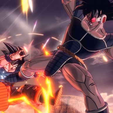 DRAGON BALL XENOVERSE SUPER BUNDLE