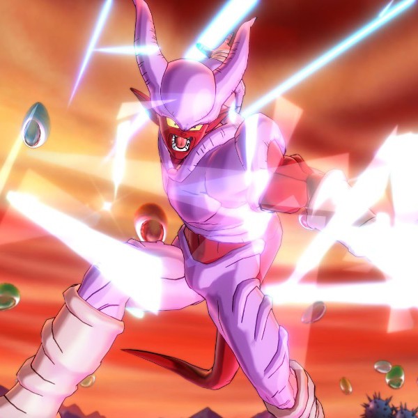 DRAGON BALL XENOVERSE SUPER BUNDLE