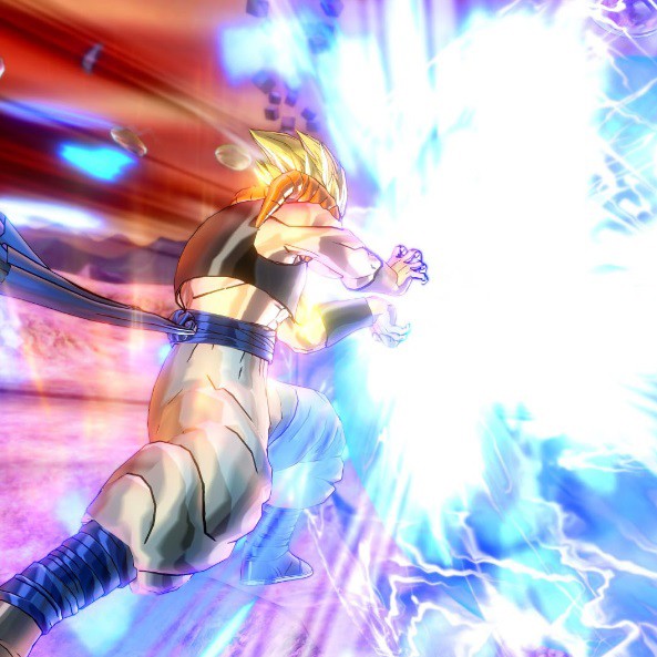 DRAGON BALL XENOVERSE SUPER BUNDLE