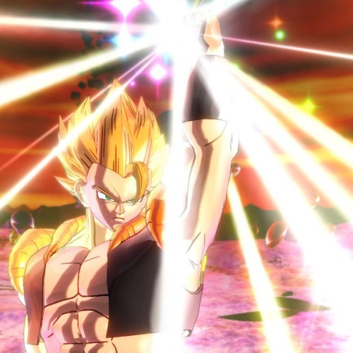 DRAGON BALL XENOVERSE SUPER BUNDLE