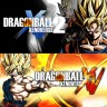 DRAGON BALL XENOVERSE SUPER BUNDLE