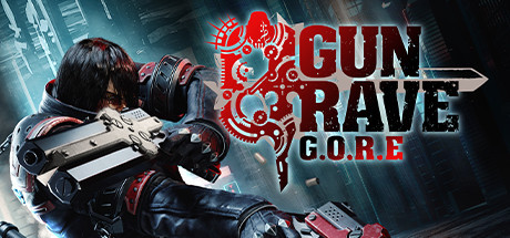Gungrave G.O.R.E, Steam Gift