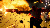 Gungrave G.O.R.E, Steam Gift