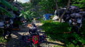 Gungrave G.O.R.E, Steam Gift