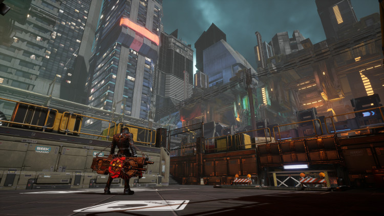 Gungrave G.O.R.E, Steam Gift