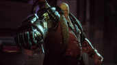 Gungrave G.O.R.E, Steam Gift