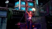 Gungrave G.O.R.E, Steam Gift