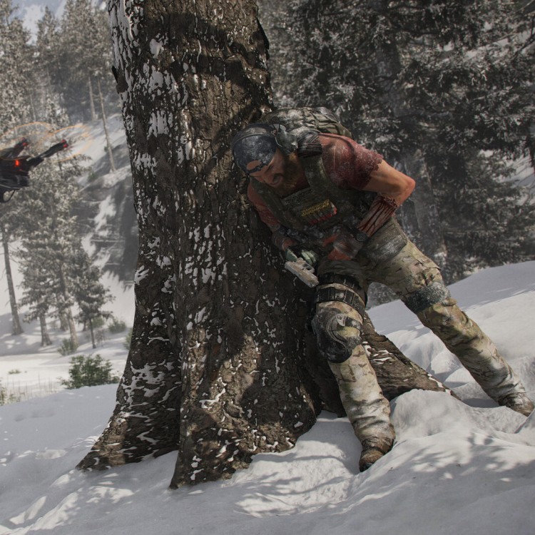 Игра Tom Clancy’s Ghost Recon Breakpoint PC / ПК, активация в Ubisoft, Uplay цифровой ключ, EU, английский язык