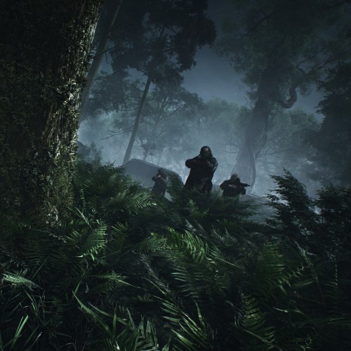 Игра Tom Clancy’s Ghost Recon Breakpoint PC / ПК, активация в Ubisoft, Uplay цифровой ключ, EU, английский язык