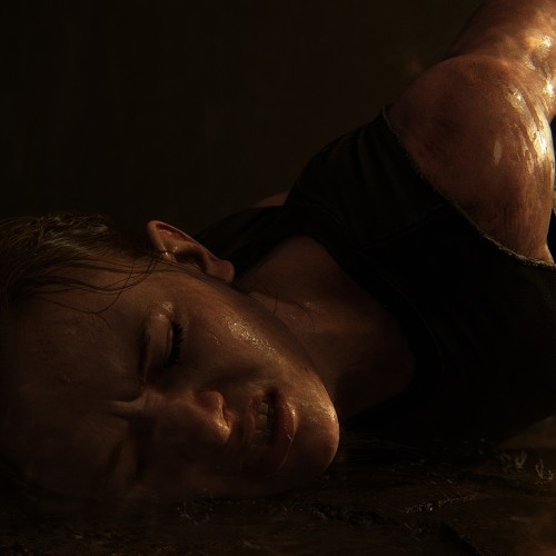 Игра The Last of Us Part II Digital Deluxe Edition PlayStation 4 и PlayStation 5