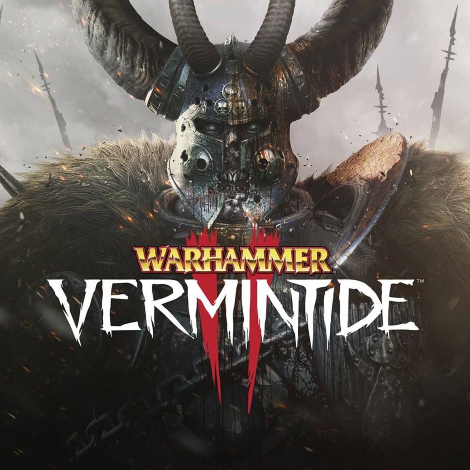 

Игра Warhammer: Vermintide 2 - Standard Edition PlayStation 4 и PlayStation 5
