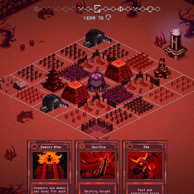 Игра 9 Kings / ПК, активация в стим Steam для региона РФ / Россия цифровой ключ