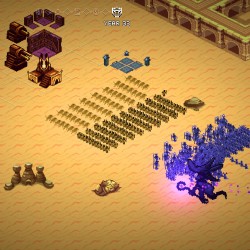 Игра 9 Kings / ПК, активация в стим Steam для региона РФ / Россия цифровой ключ