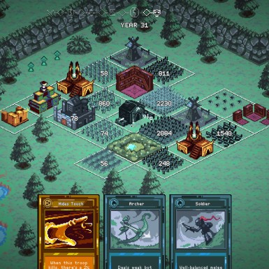 Игра 9 Kings / ПК, активация в стим Steam для региона РФ / Россия цифровой ключ