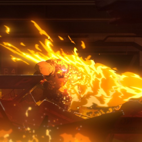 Игра Dispatch PC, Steam Gift регион Россия, РФ