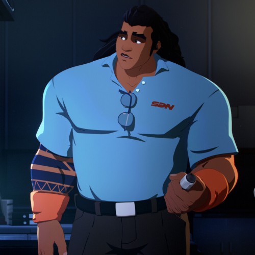 Игра Dispatch PC, Steam Gift регион Россия, РФ