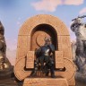 DLC Дополнение Conan Exiles - The Riddle of Steel PC / ПК, активация в стим Steam для региона РФ / Россия цифровой ключ