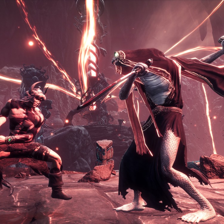 DLC Дополнение Conan Exiles - The Riddle of Steel PC / ПК, активация в стим Steam для региона РФ / Россия цифровой ключ