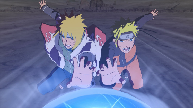 NARUTO X BORUTO Ultimate Ninja STORM CONNECTIONS - Deluxe Edition, Steam Gift