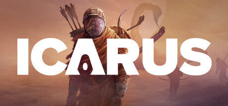 

ICARUS, Steam Gift
