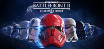 STAR WARS™ Battlefront™ II - Celebration Edition
