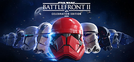 STAR WARS™ Battlefront™ II - Celebration Edition