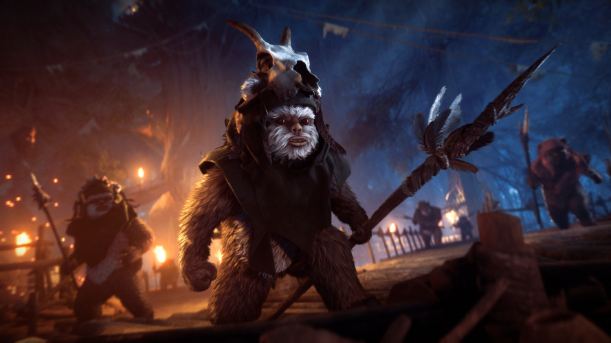 STAR WARS™ Battlefront™ II - Celebration Edition